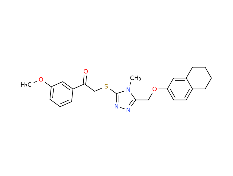 Structure Amb1918839