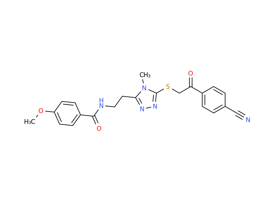 Structure Amb1918844