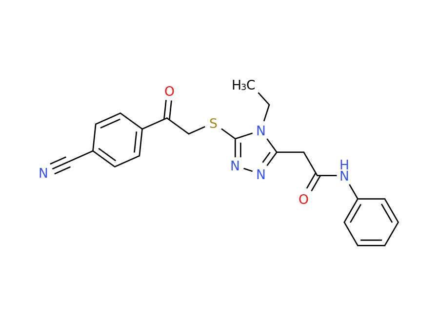 Structure Amb1918847