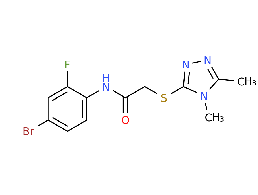 Structure Amb1918856