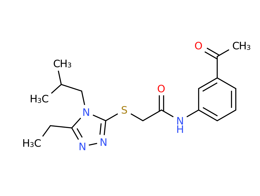 Structure Amb1918864