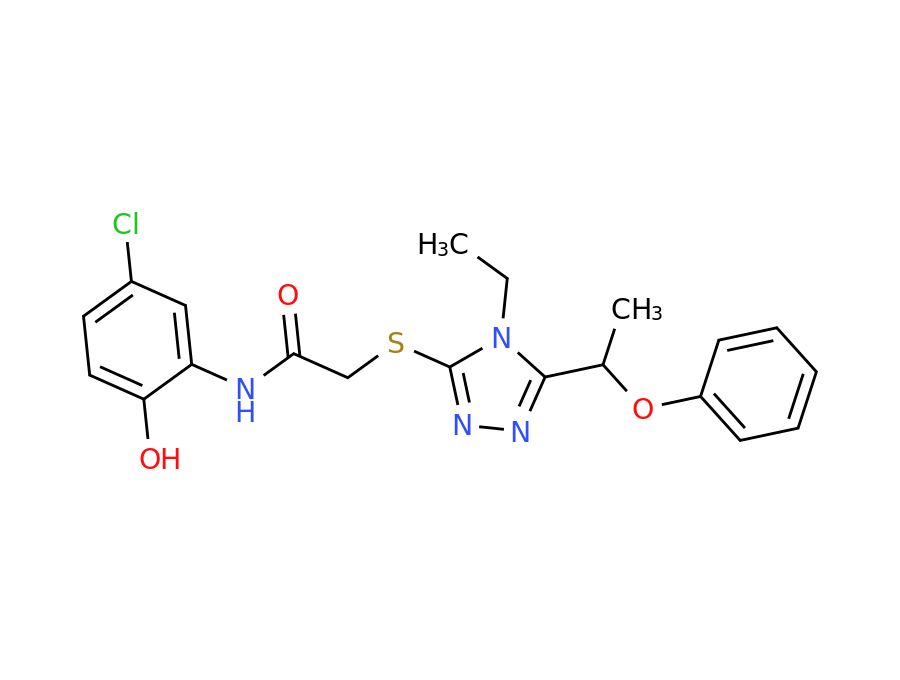 Structure Amb1918873