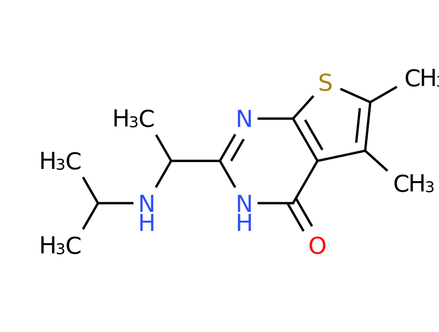 Structure Amb19188745