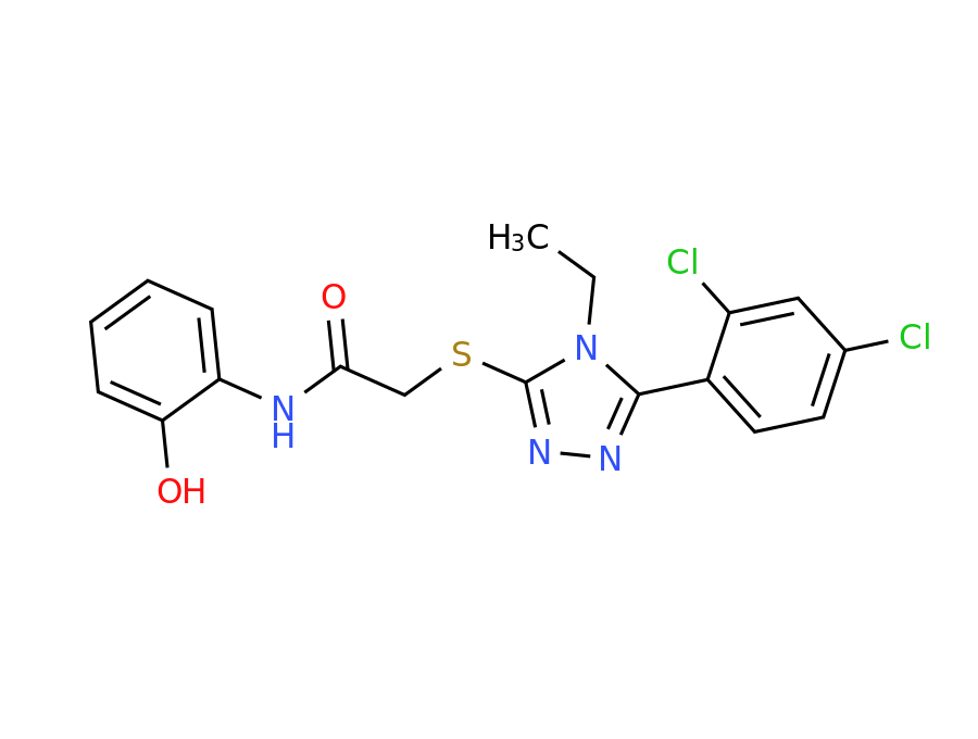 Structure Amb1918882
