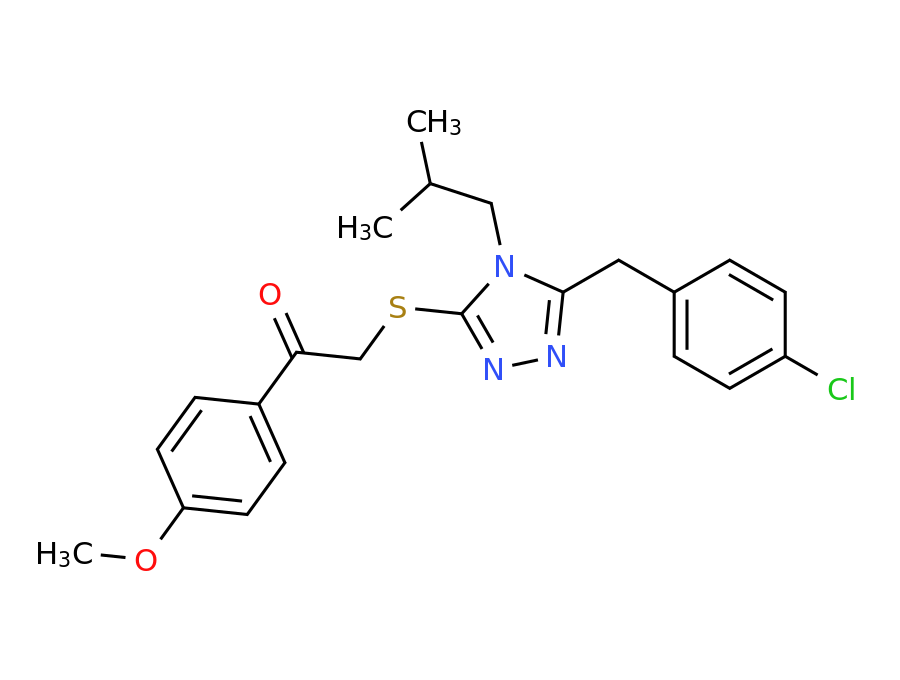 Structure Amb1918926
