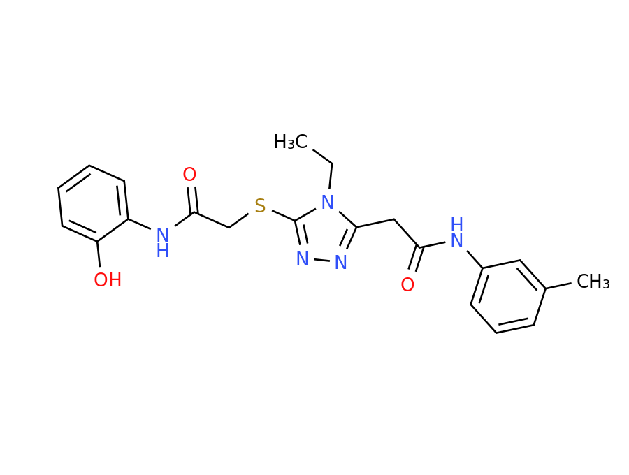 Structure Amb1918931