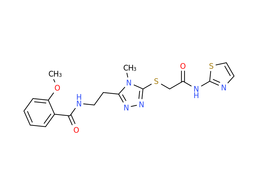 Structure Amb1918938