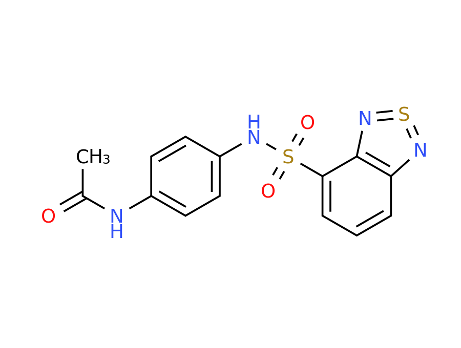 Structure Amb19191185