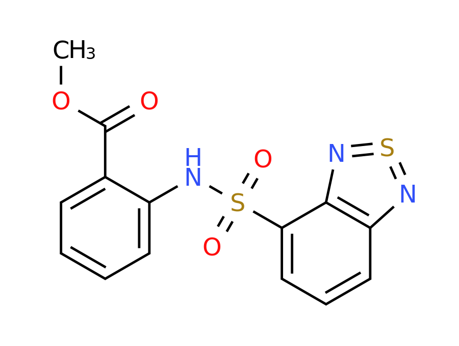 Structure Amb19191186