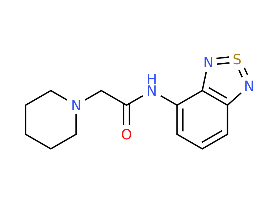 Structure Amb19192306
