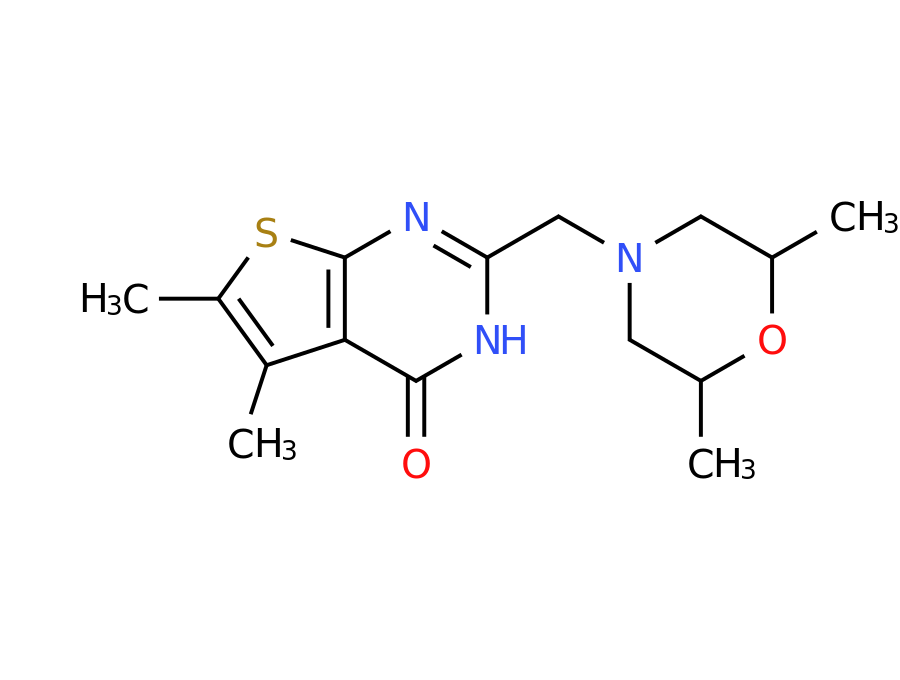 Structure Amb19192384