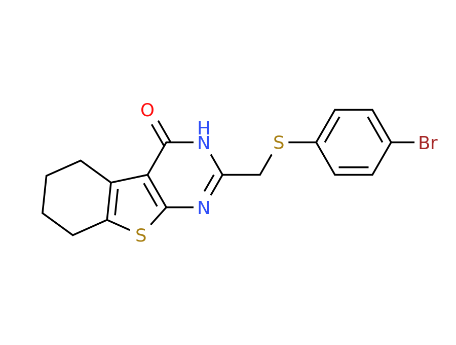 Structure Amb19192583