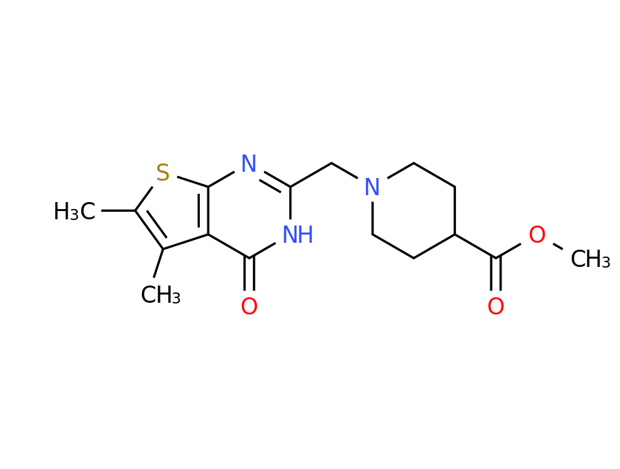 Structure Amb19192651
