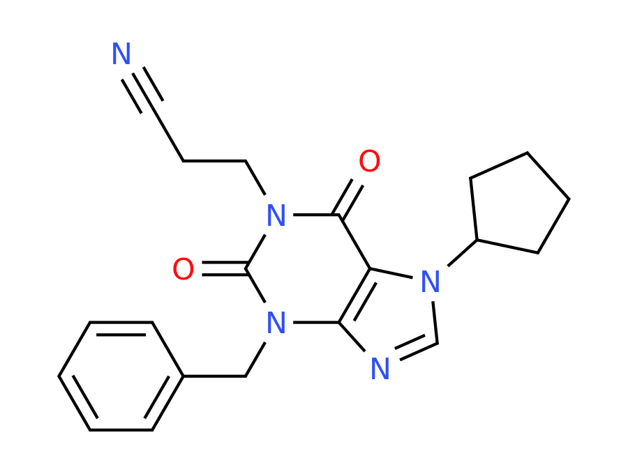 Structure Amb19196183