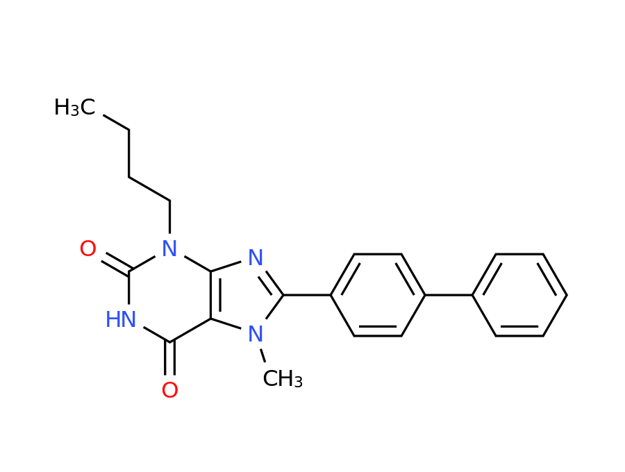 Structure Amb19196988