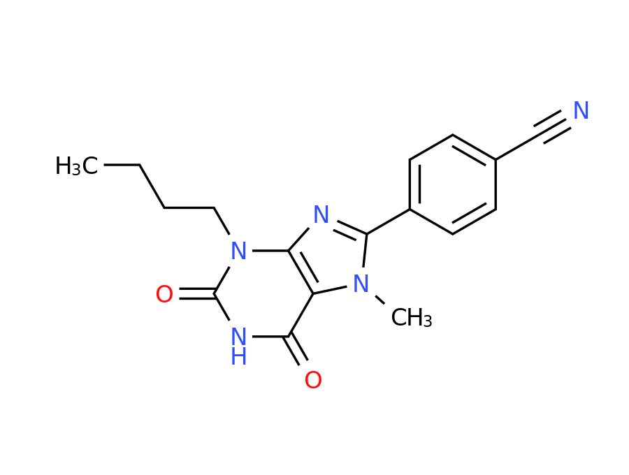 Structure Amb19196994