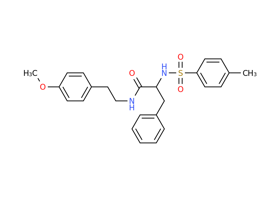 Structure Amb1919720