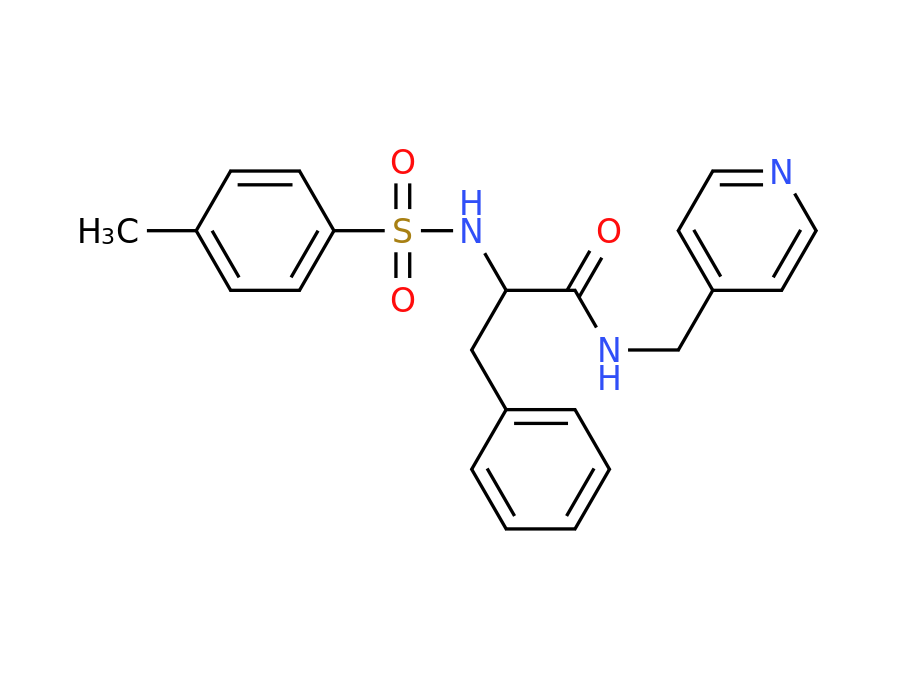 Structure Amb1919724