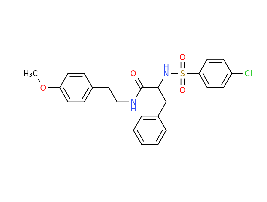 Structure Amb1919732