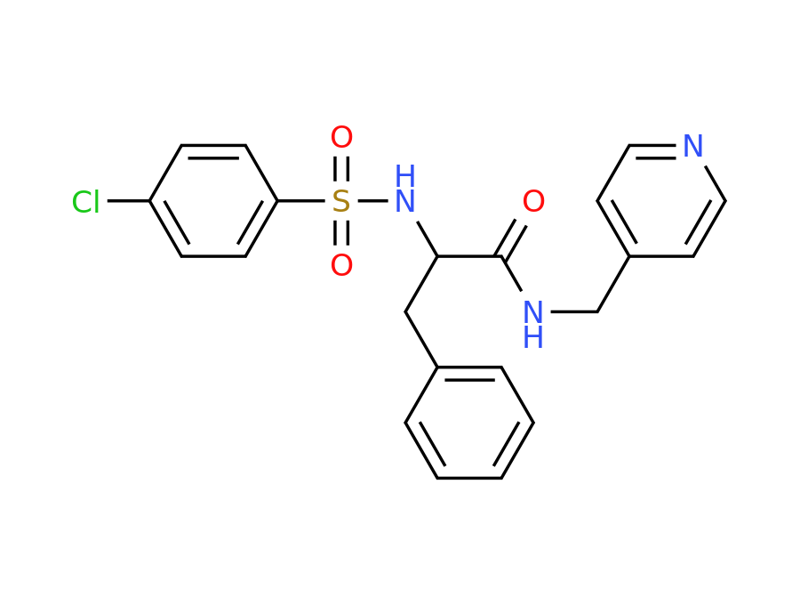 Structure Amb1919733