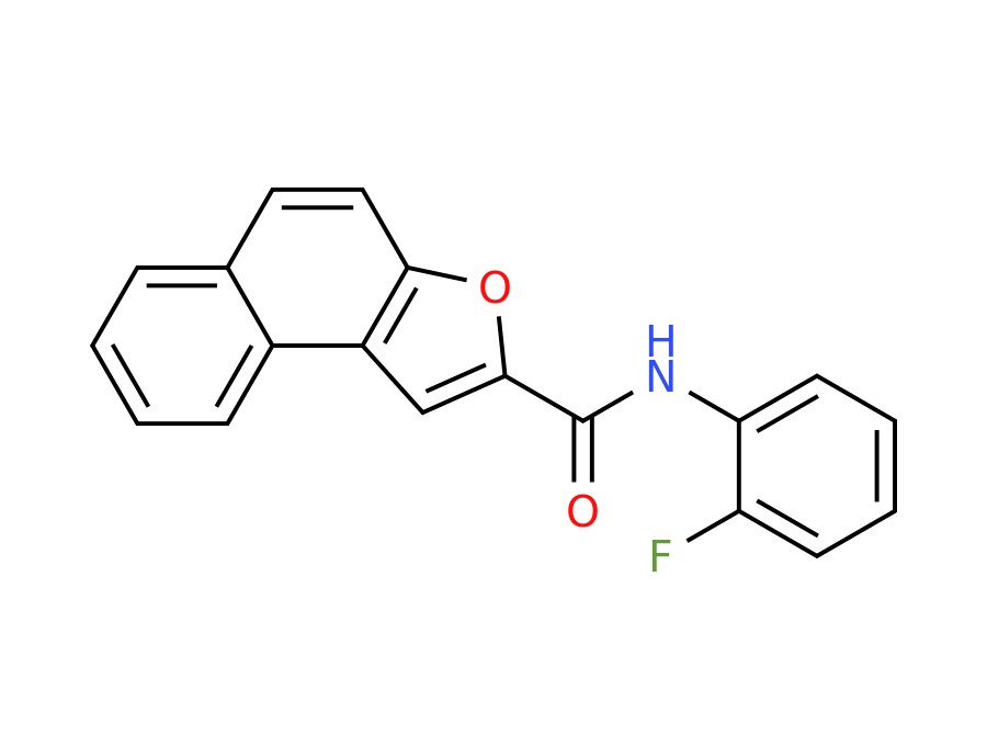 Structure Amb1919757