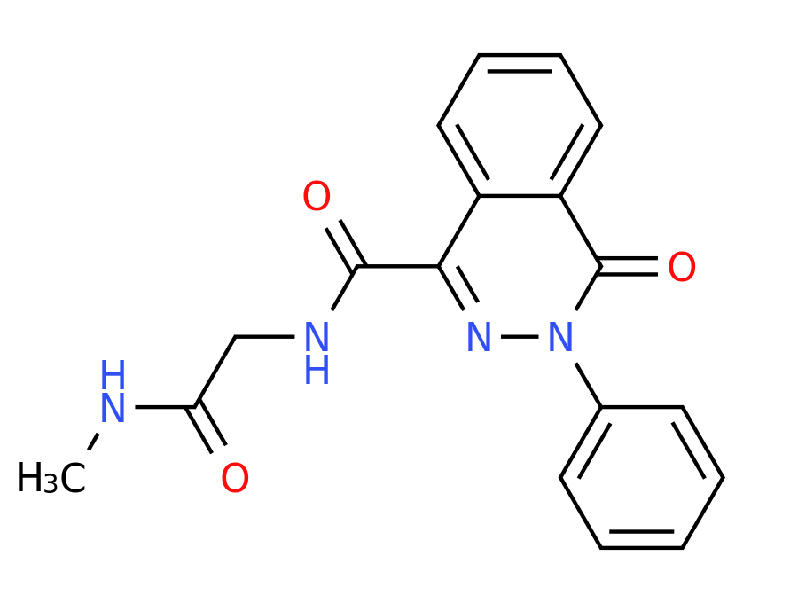 Structure Amb19198499