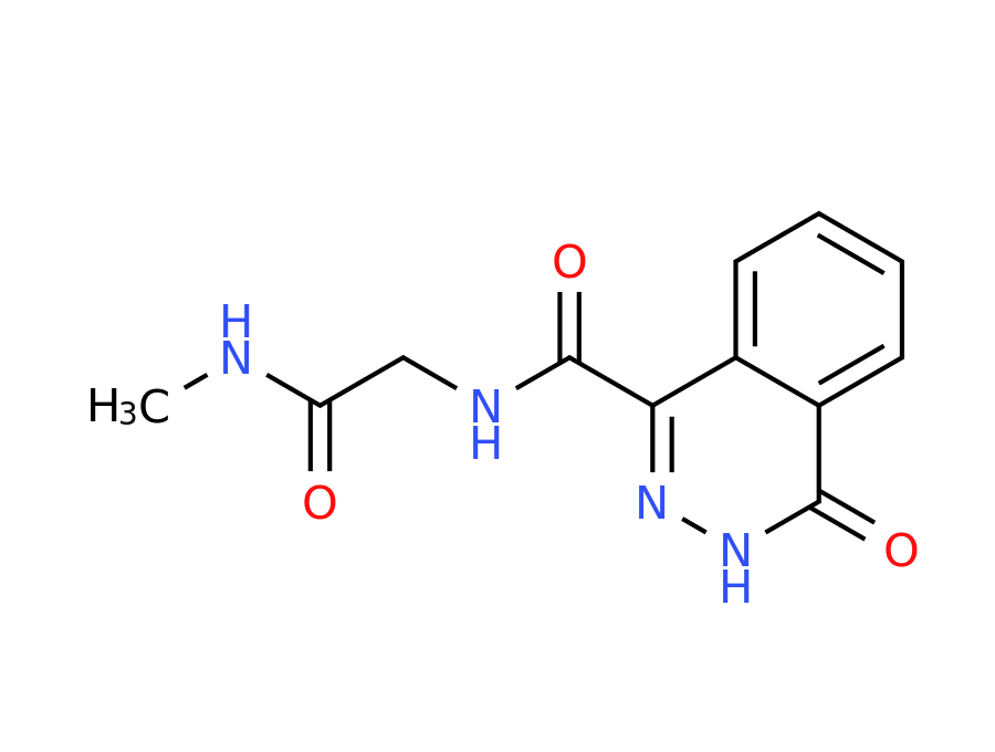 Structure Amb19198534