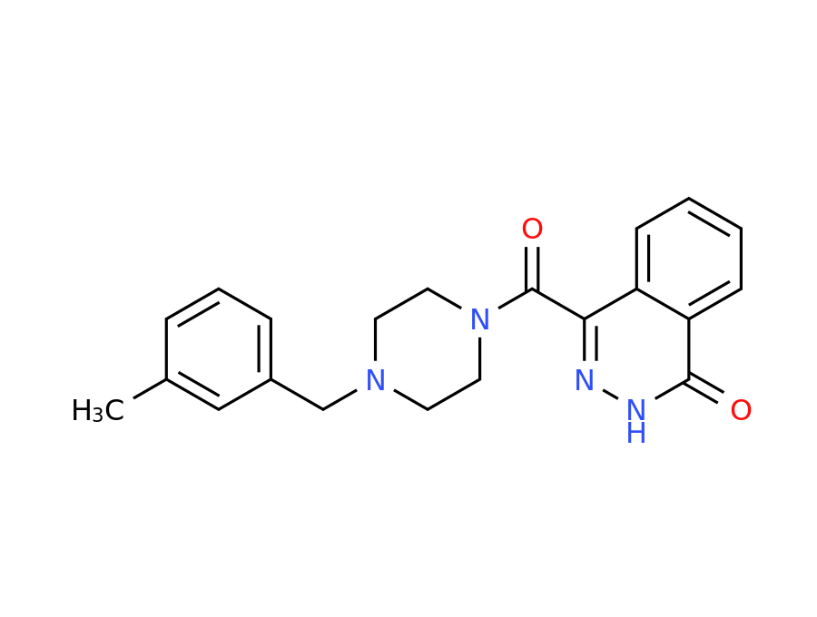 Structure Amb19198554