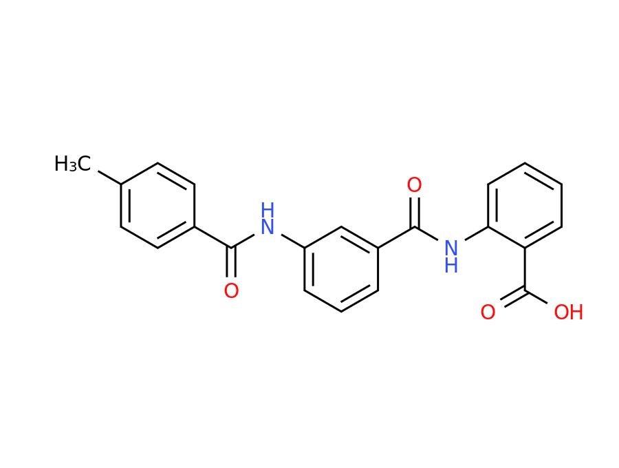 Structure Amb1920008