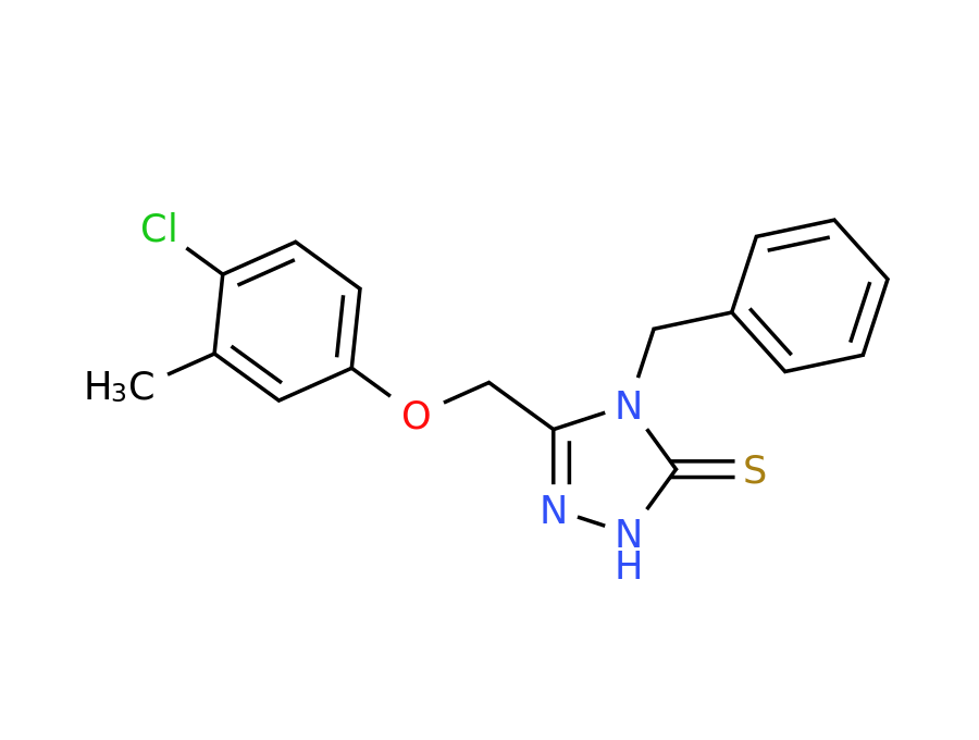 Structure Amb19200466