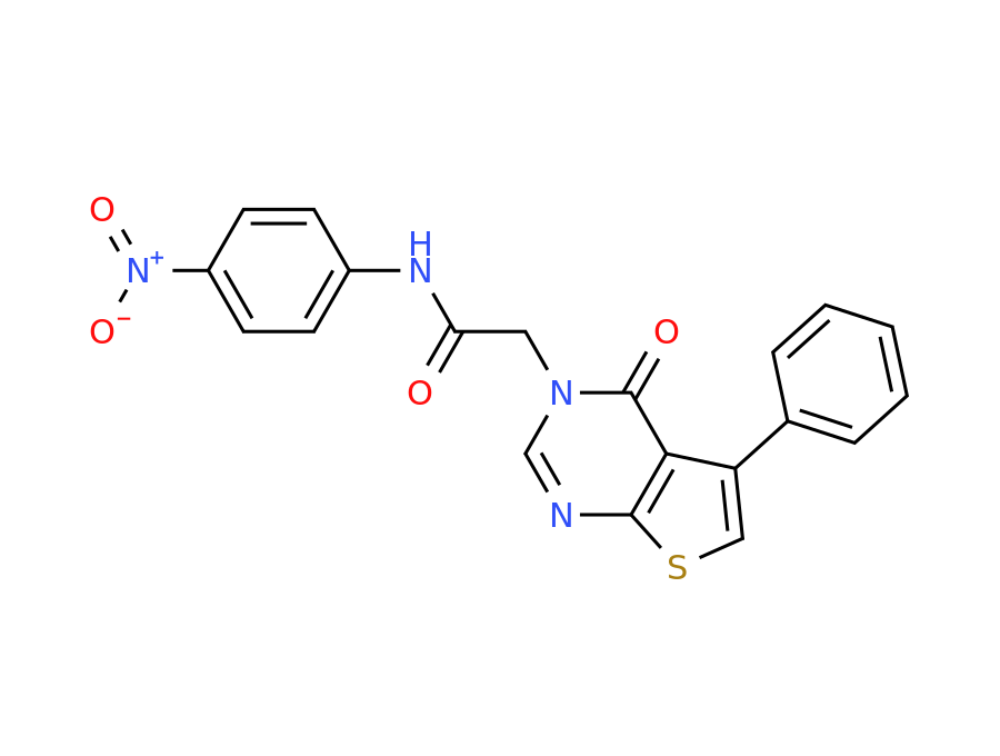 Structure Amb19202856