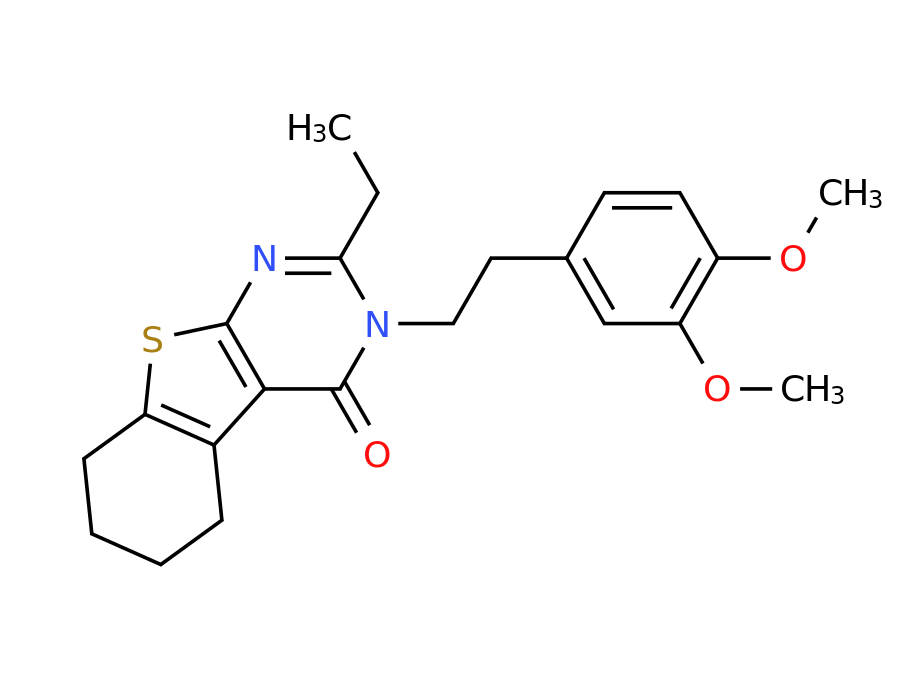 Structure Amb19203666