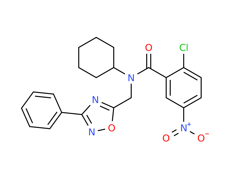 Structure Amb1920419