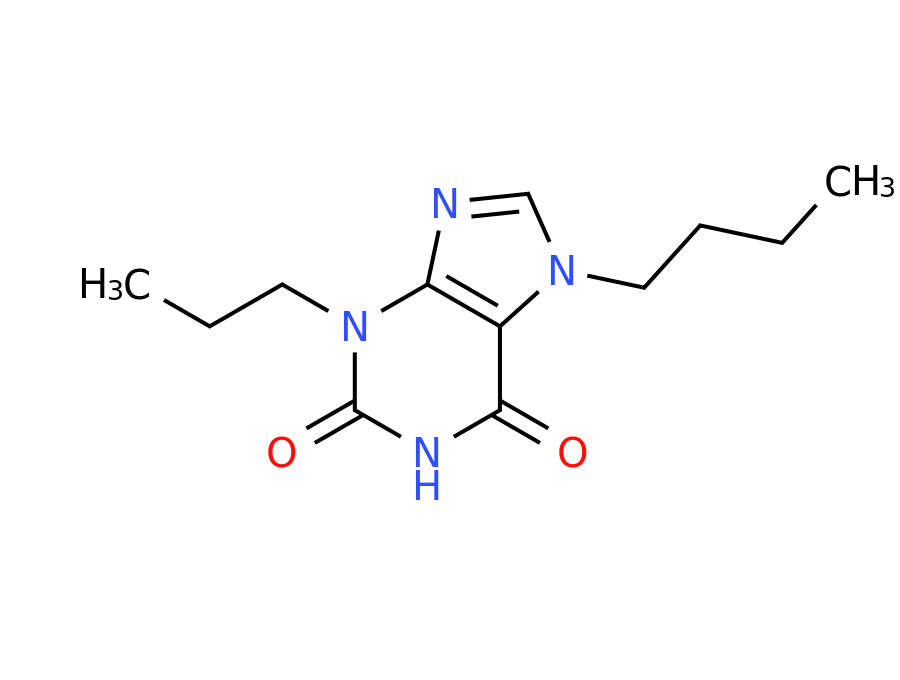 Structure Amb19204355