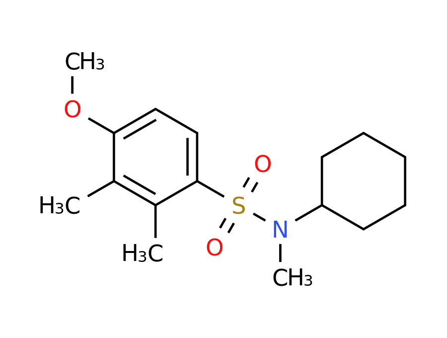 Structure Amb19204414
