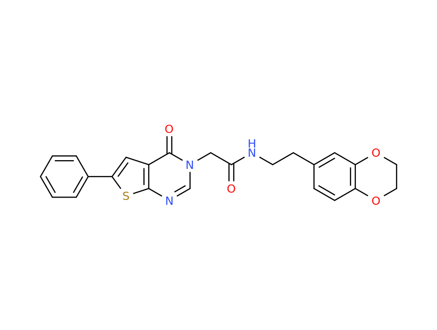 Structure Amb19206049