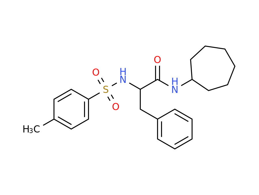 Structure Amb1920862