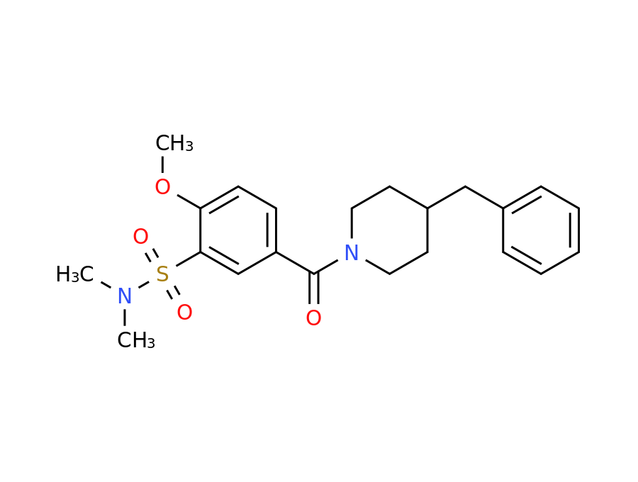 Structure Amb1920885
