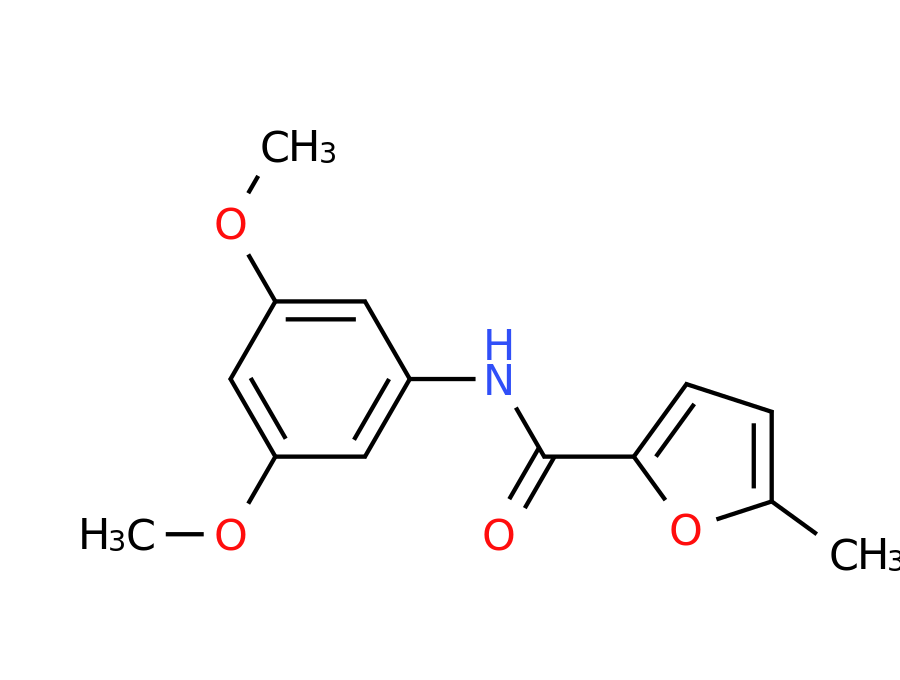 Structure Amb192091