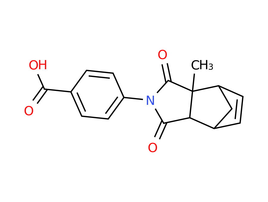 Structure Amb1920930