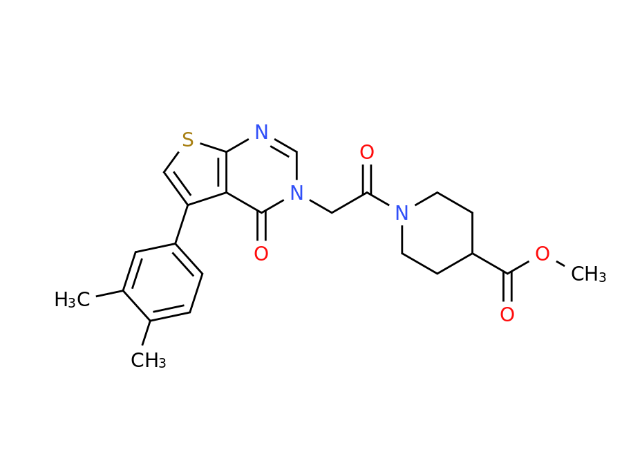 Structure Amb19209756