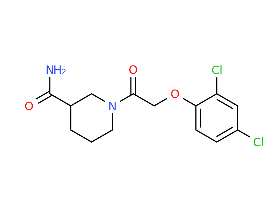Structure Amb192102