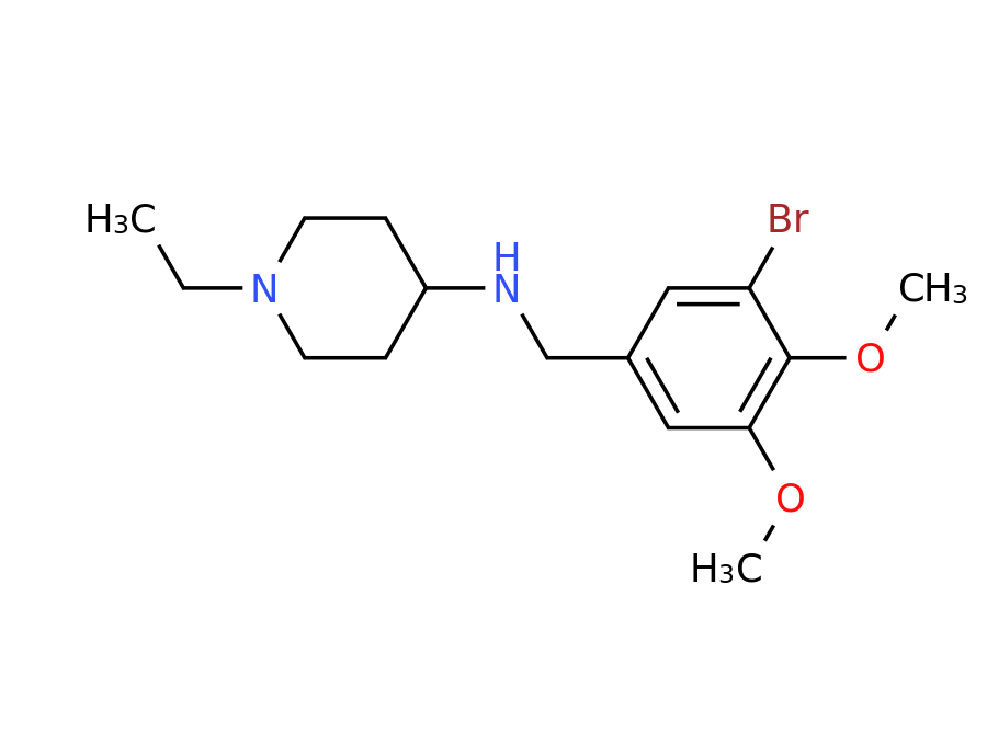 Structure Amb19210582