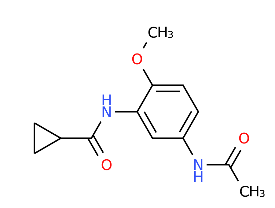 Structure Amb192108