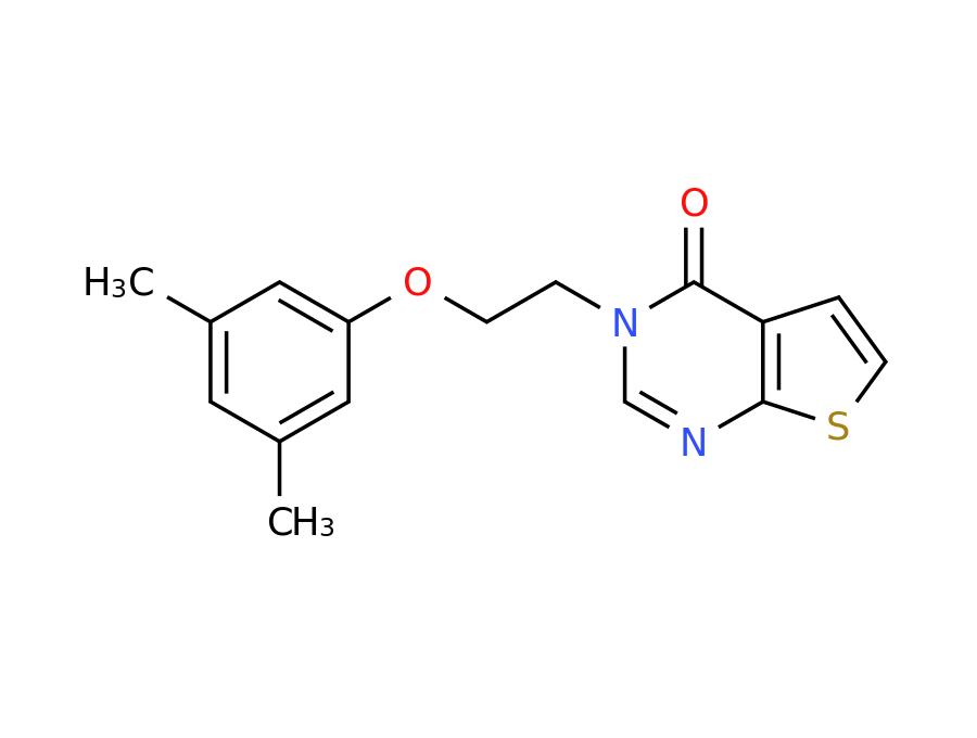 Structure Amb19210988
