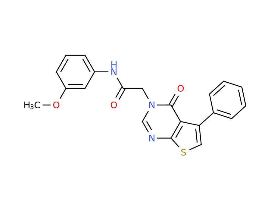 Structure Amb19211244