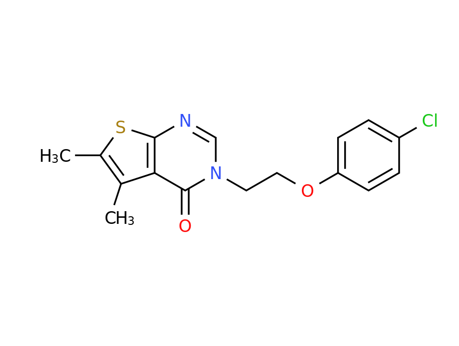 Structure Amb19211332