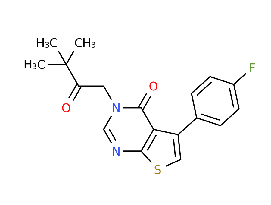 Structure Amb19211342