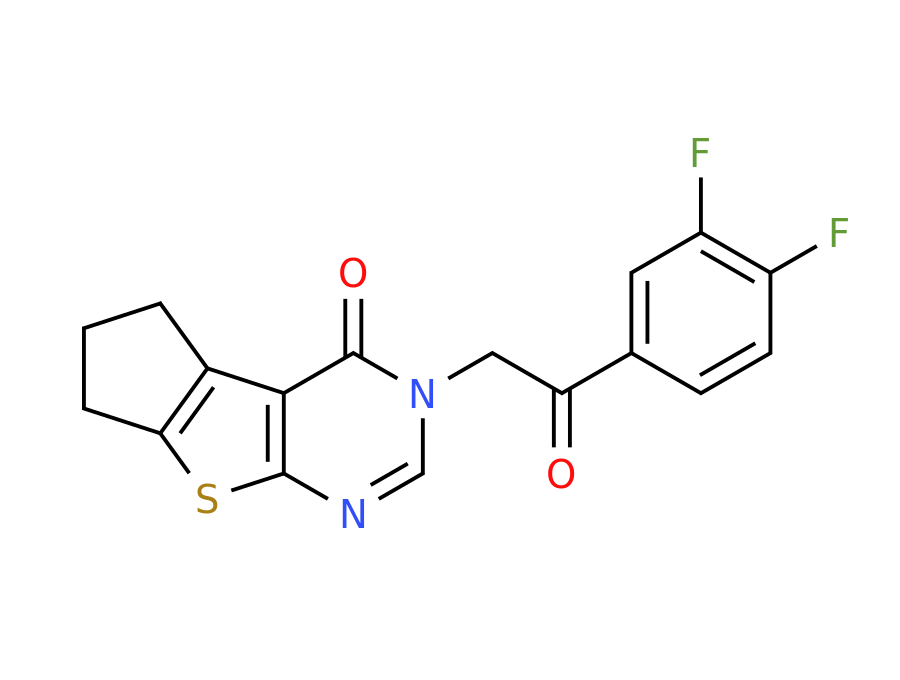 Structure Amb19211556