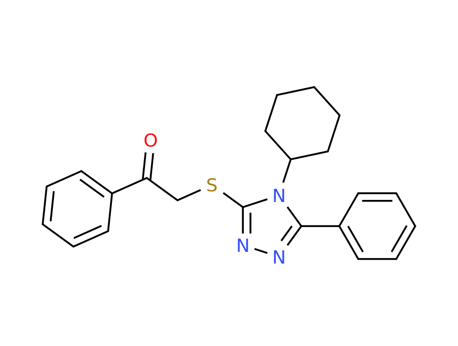 Structure Amb1921161